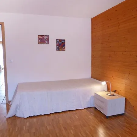 Sleeps 6 Wifi Daire