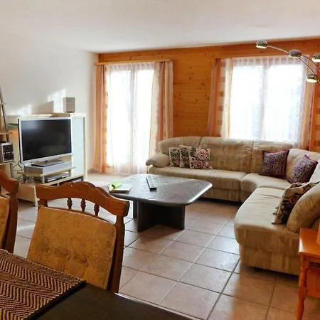 Sleeps 6 Wifi * Zweisimmen