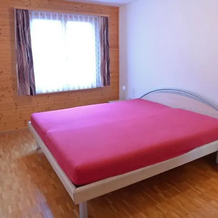 Sleeps 6 Wifi Daire Zweisimmen