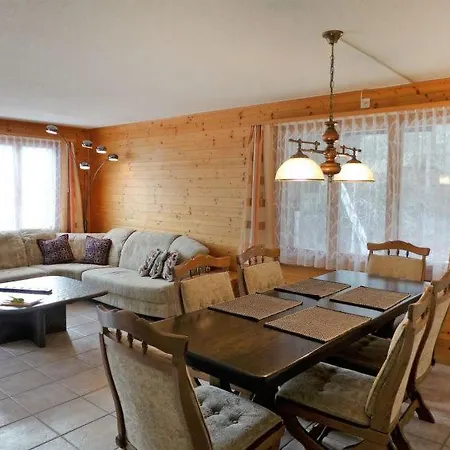 Sleeps 6 Wifi Daire Zweisimmen