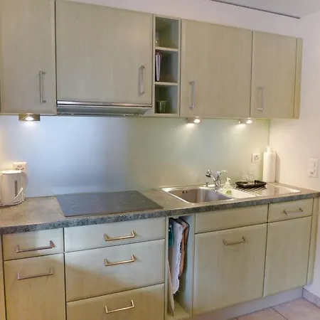 Sleeps 6 Wifi Daire
