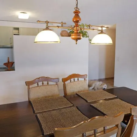 Sleeps 6 Wifi Daire