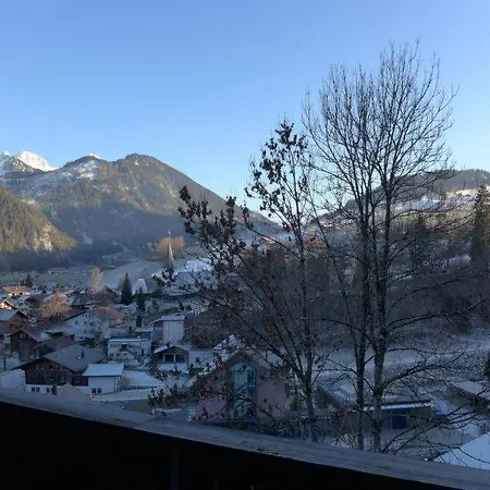 Sleeps 6 Wifi * Zweisimmen