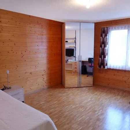 Sleeps 6 Wifi Apartment Zweisimmen